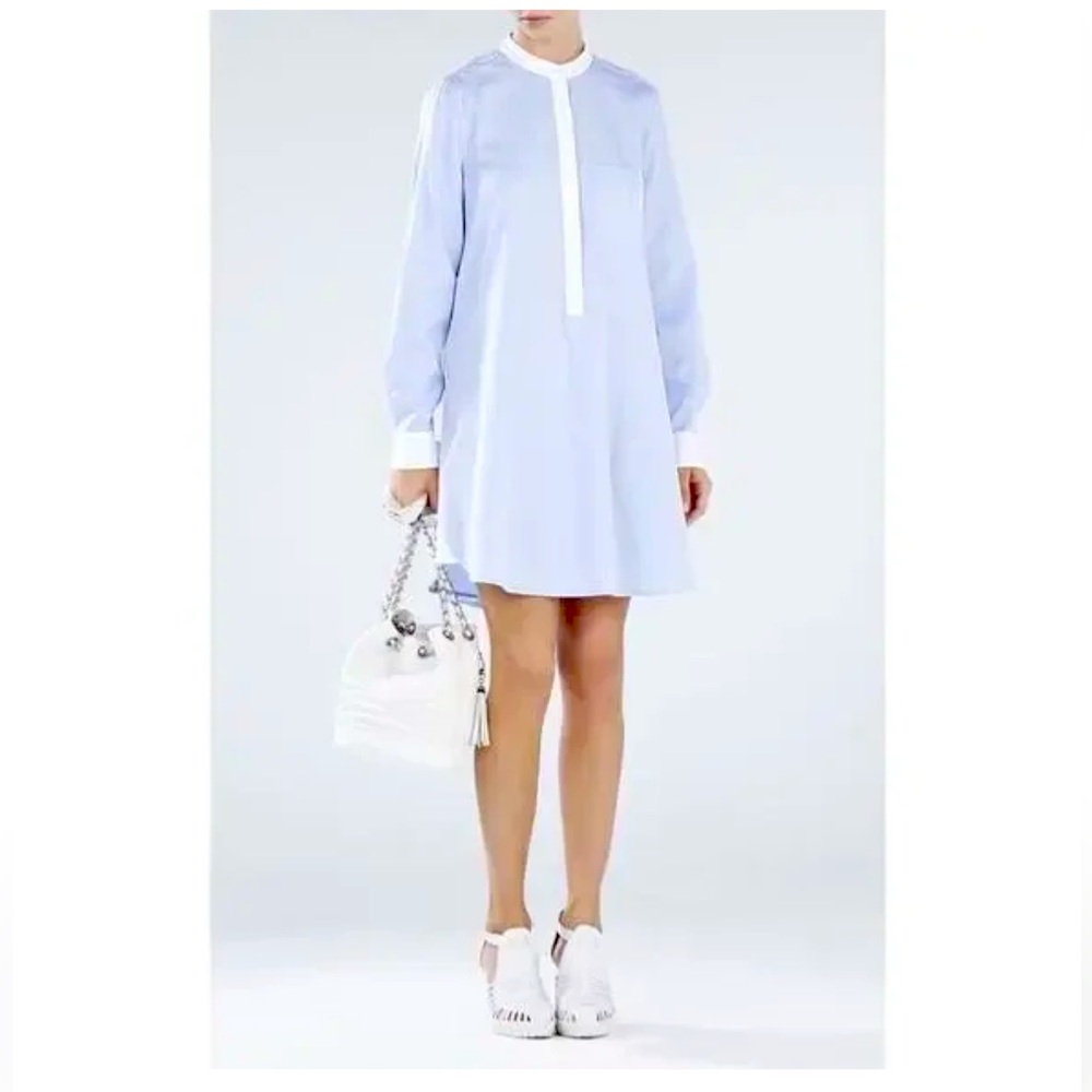 Bcbg Maxazria Oversized Shirt